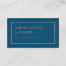 Recherche de officielle cartes visite Avocat