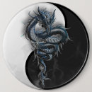 Recherche de dragon chinois badges Dragons