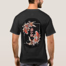 Zoek naar koi karper tshirts Japan