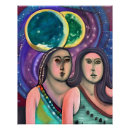 Recherche de deux filles posters Femmes