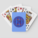 Recherche de futuriste jeux de cartes Metallique