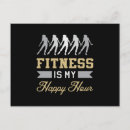 Recherche de fitness cartes postales Construction