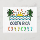 Recherche de le costa rica cartes postales Plage