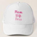 Recherche de de patron casquettes Pour elle