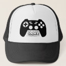Recherche de console casquettes Ordinateur