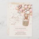Recherche de ballons baby shower invitations On peut attendre