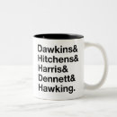 Recherche de dawkins tasses Athée