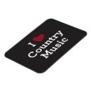 Recherche de ouest américain magnets Musique country