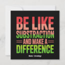Recherche de soustraction Faire