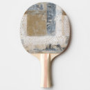 Recherche de motif abstrait raquettes ping pong Motifs
