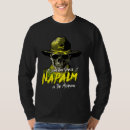 Recherche de napalm vêtements Odeur