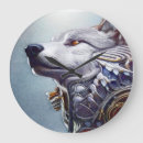 Zoek naar wolf klokken Retro