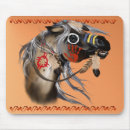Recherche de cheval indien tapis souris Indigène