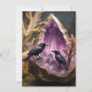 Recherche de crow invitations Corbeau noir