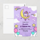 Recherche de carte pour le 2ème anniversaire cartes Enfants