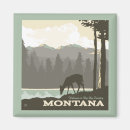Zoek naar country magneten Montana