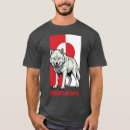 Recherche de loup arctique vêtements Drôle