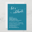 Recherche de coeur turquoise invitations Pour eux