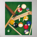 Recherche de table de billard posters Signal