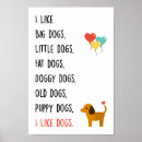 Recherche de patte posters Animal de compagnie