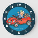Recherche de tours horloges Pour enfants