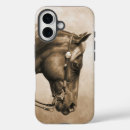 Recherche de ranch iphone coques Cowgirl