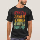 Recherche de jennifer Texte