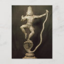 Recherche de vishnu cartes postales Incarnation