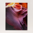 Recherche de antelope canyon puzzles Nature