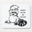 Recherche de touchez tapis souris Humour