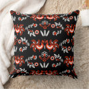 Recherche de coqs coussins Pour elle