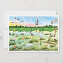 Recherche de humide vœux cartes Aquarelle