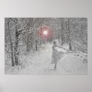 Recherche de neige art Danse