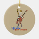 Recherche de petit monstre ornements Quatre petits monters