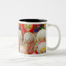 Recherche de variation tasses Photographie