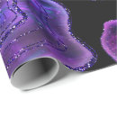 Recherche de geode papier cadeau Cristaux
