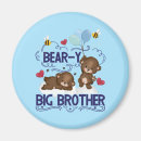 Recherche de brother magnets Garçon