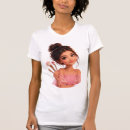 Zoek naar kunst dames tshirts Artistiek