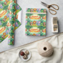 Recherche de thème safari papier cadeau Joyeux anniversaire