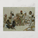 Recherche de courtisans cartes postales École