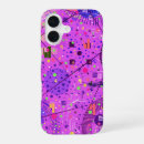 Recherche de glitch iphone coques Abstrait