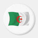 Recherche de algérie magnete Drapeau