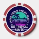 Recherche de tropical jetons poker Paradis