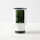 Recherche de vivant mort tasses Halloween