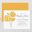 Recherche de pavot orange Floral