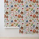 Recherche de champignon rouge posters Contenu générationnel