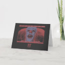 Recherche de monstre vœux cartes Film