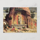 Recherche de mantegna cartes postales Jésus
