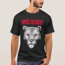 Recherche de apres ski tshirts Neige