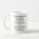 Recherche de humour prière café tasses Foi